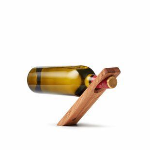 Подставка для винной бутылки Woodbest А-9142 фото