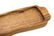 Деревянная тарелка для сыра и овощей 40х16 см Woodbest А-9134 фото 3