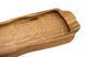 Тарілка  для сиру та овочів 32x10 см Woodbest А-9135 фото 3